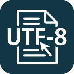 Batch UTF-8 Converter